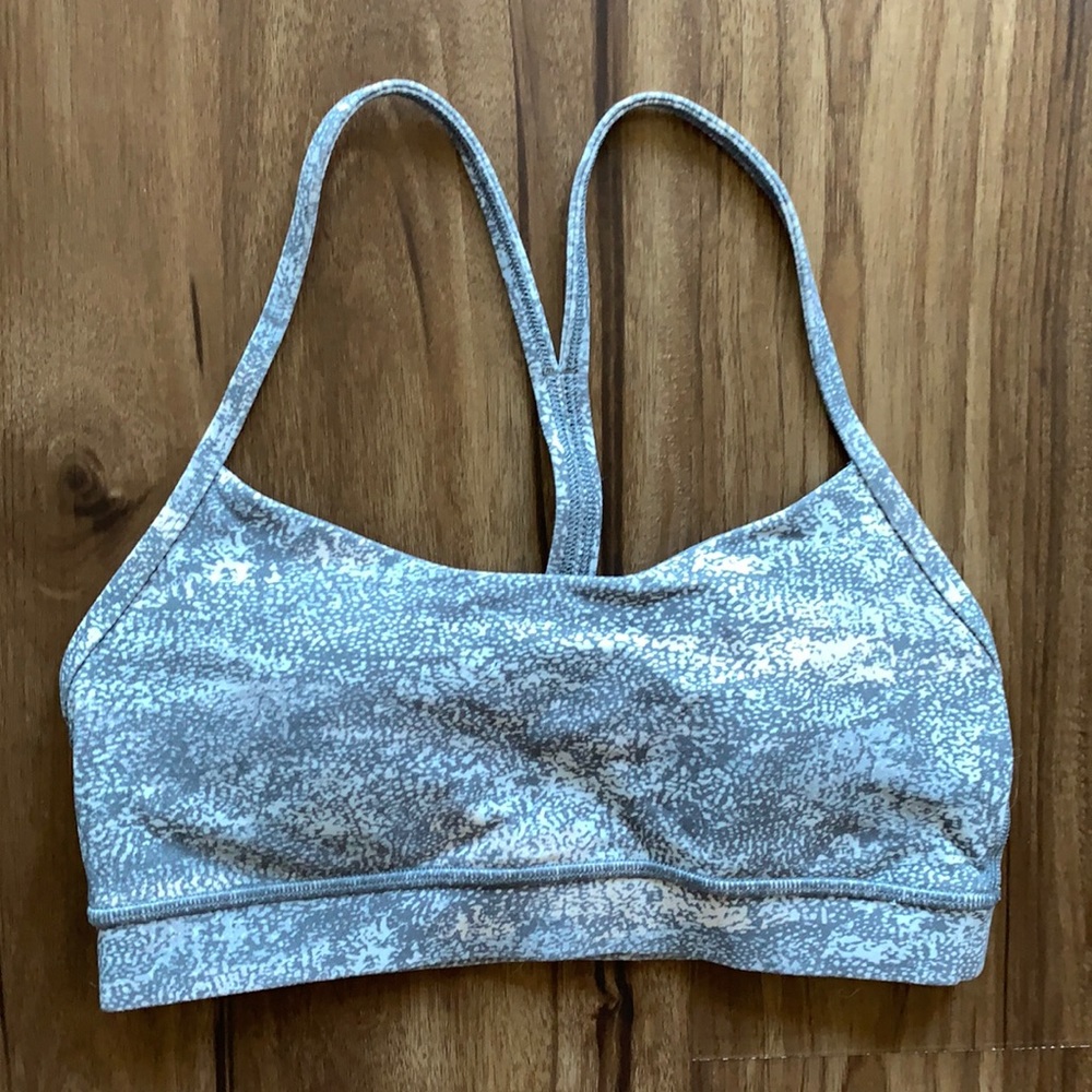 Lululemon Flow-Y